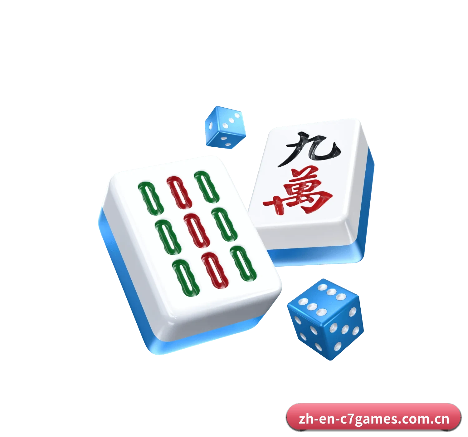生态战略扩张